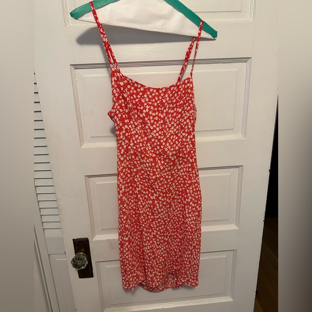 Faithful The Brand dress
